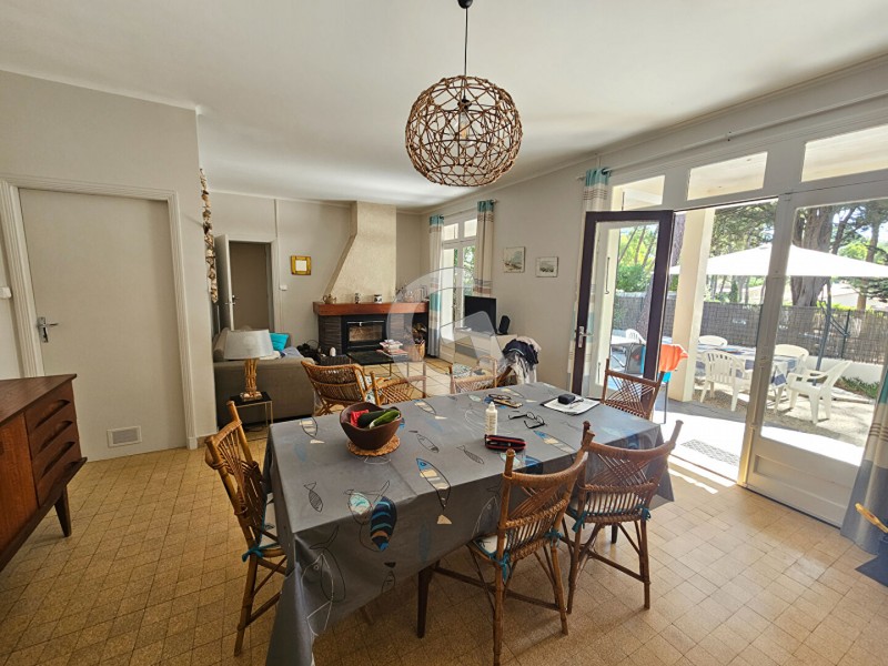 vente Maison La Tranche-sur-Mer 75 m²