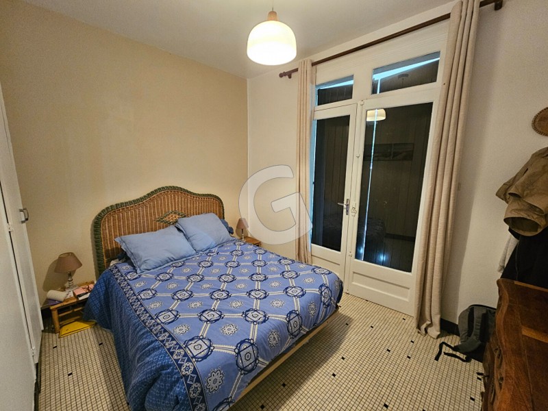 Maison à vendre 4 pièces 75 m²