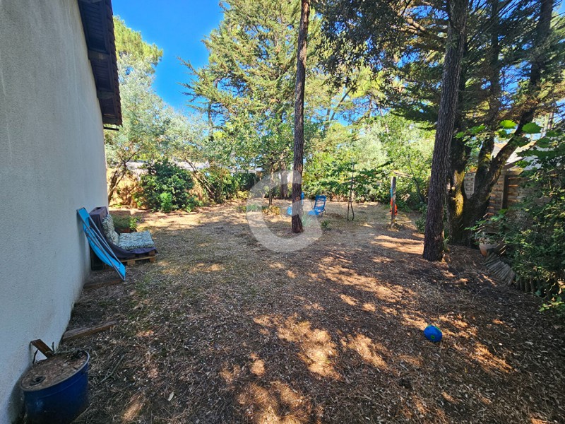 Maison à vendre La Tranche-sur-Mer