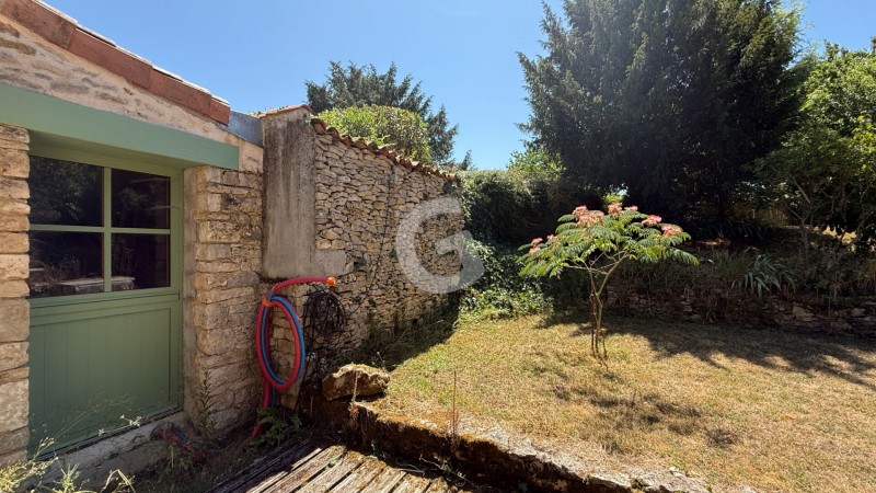 immobilier Maison à vendre Saint-Benoist-sur-Mer 205 900 euros