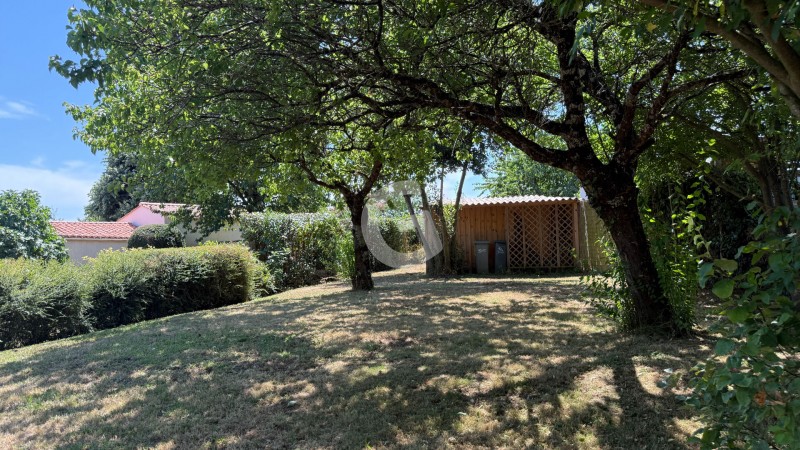 Maison à vendre 5 pièces 92 m²