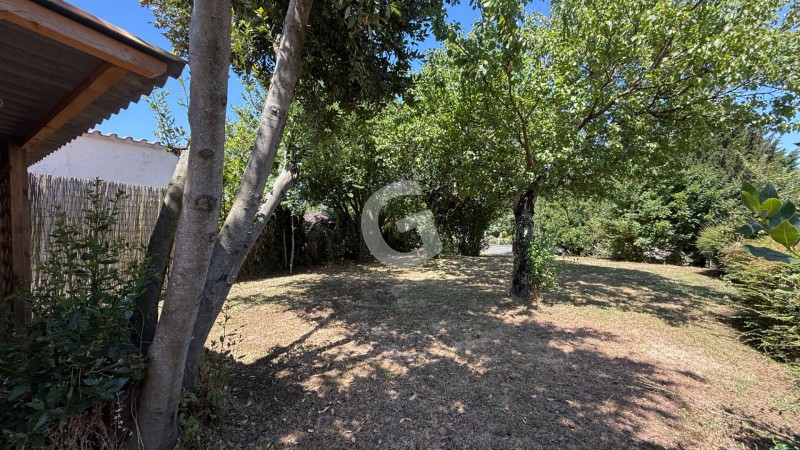 achat vente Maison 5 pièces 92 m² vendée