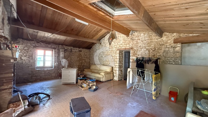 vente Maison Saint-Benoist-sur-Mer 92 m²