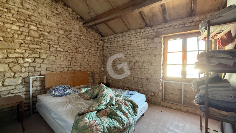 immobilier Maison à vendre Saint-Benoist-sur-Mer 205 900 euros