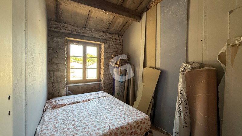 Maison à vendre 5 pièces 92 m²