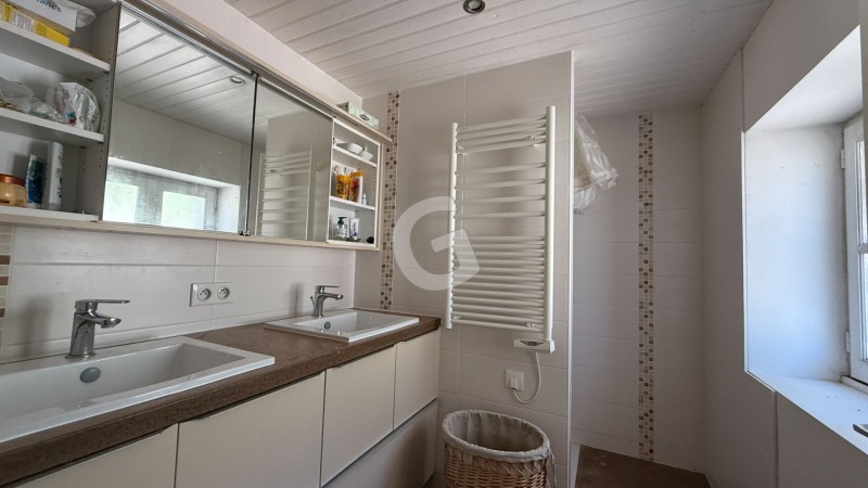 achat vente Maison 5 pièces 92 m² vendée