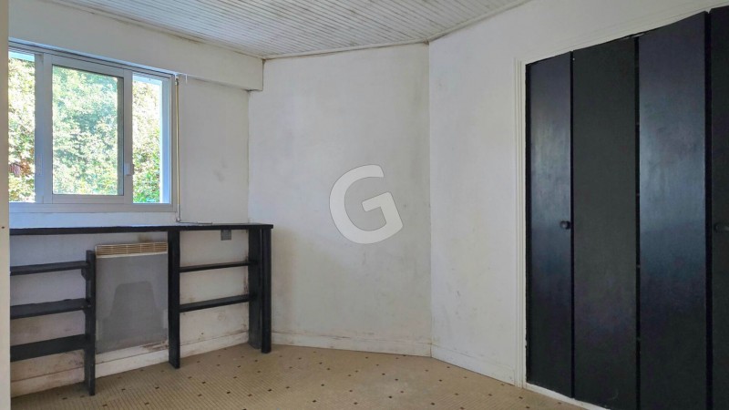 achat vente Maison 2 pièces 30 m² vendée