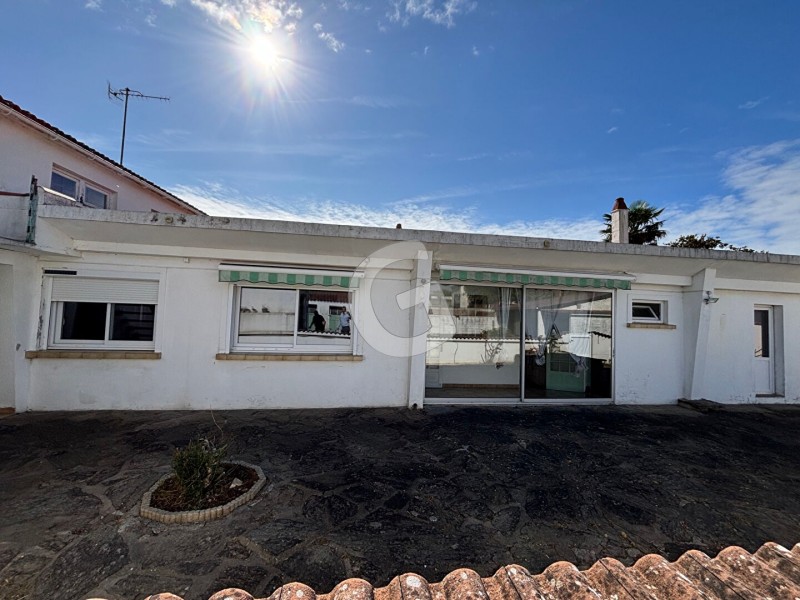 vente Maison Angles 162 m²