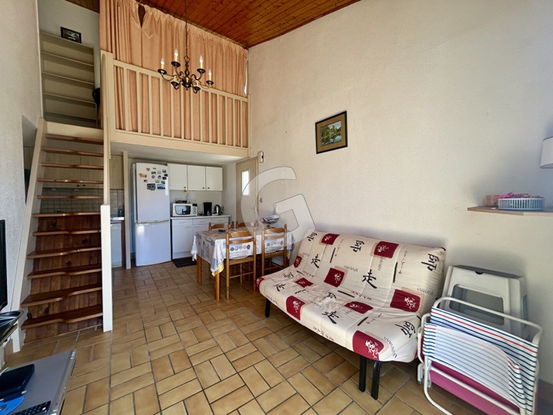 immobilier Maison à vendre La Tranche-sur-Mer 185 000 euros