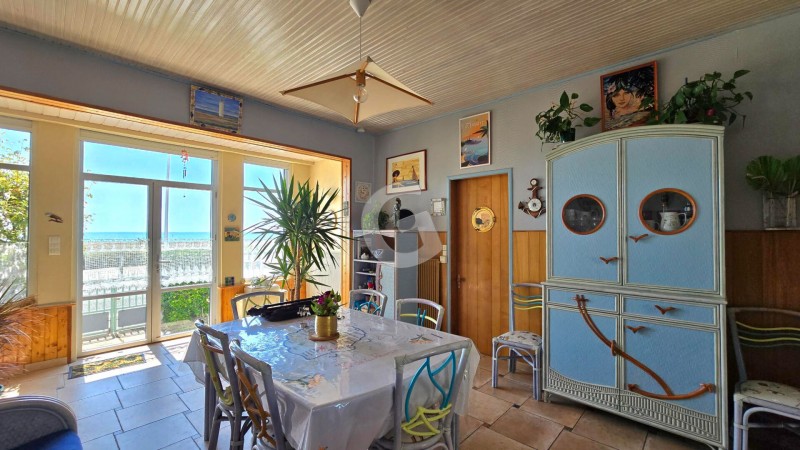 Maison à vendre 6 pièces 161 m²