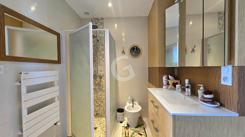vente Maison Saint-Hilaire-de-Riez 161 m²