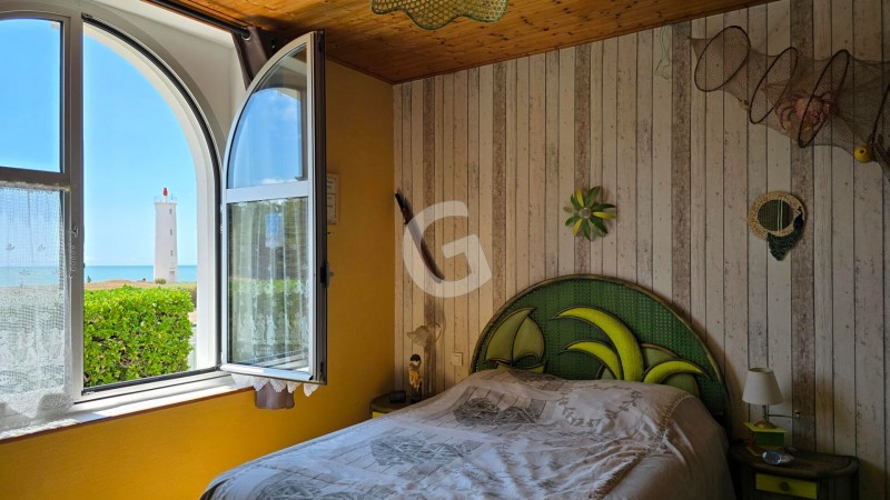 immobilier Maison à vendre Saint-Hilaire-de-Riez 845 000 euros