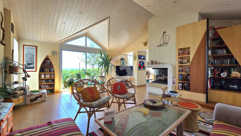 Maison à vendre 6 pièces 161 m²