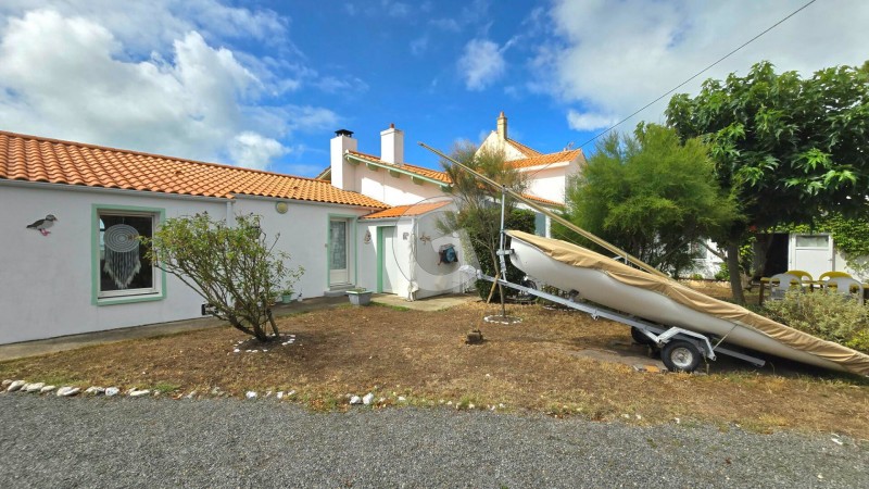 Maison à vendre 6 pièces 161 m²