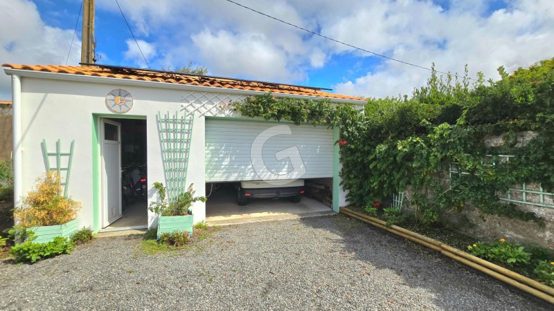 achat vente Maison 6 pièces 161 m² vendée