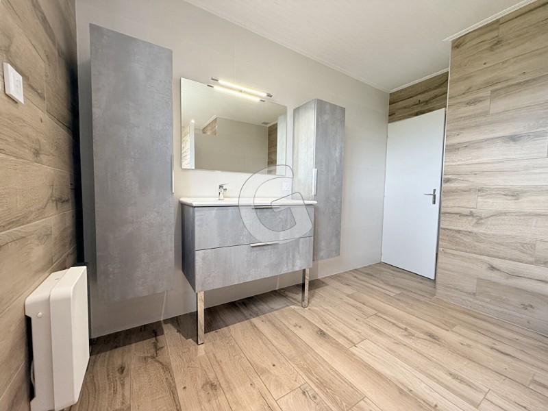 immobilier Maison à vendre Poiroux 243 800 euros