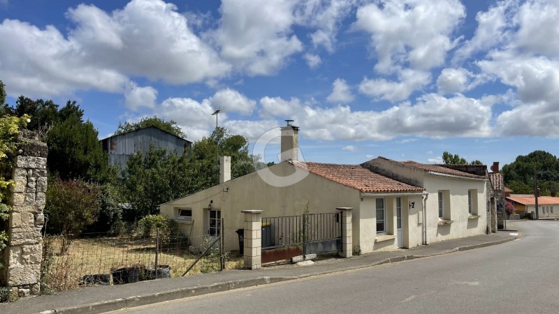 vente Maison Curzon 86 m²