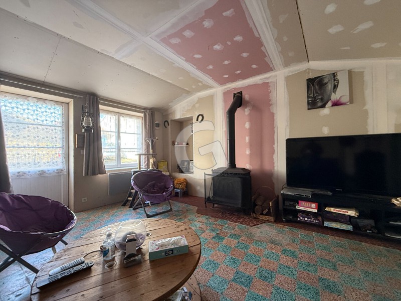 Maison à vendre 3 pièces 86 m²