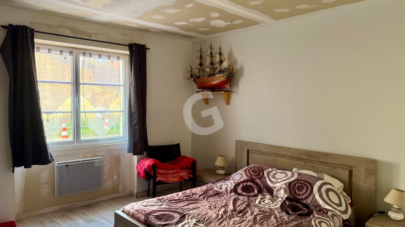 Maison à vendre Curzon