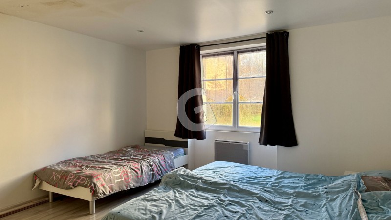 vente Maison Curzon 86 m²