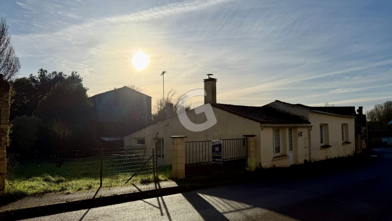 Maison à vendre 3 pièces 86 m²