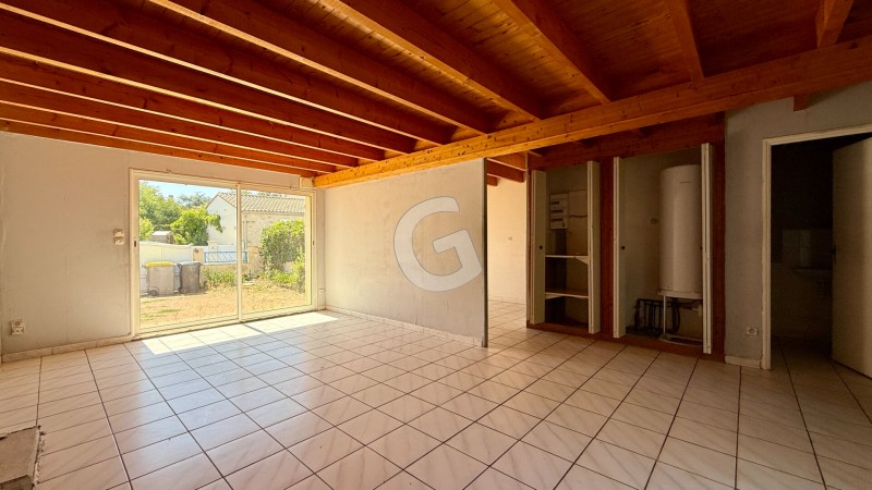 vente Maison Curzon 98 m²