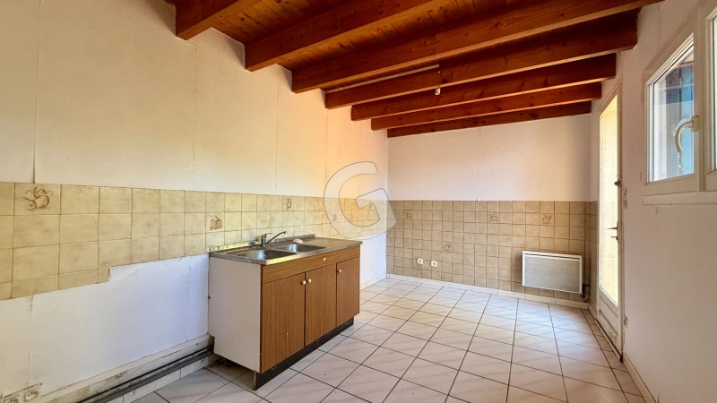 Maison à vendre 4 pièces 98 m²