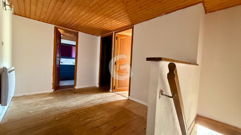 achat vente Maison 4 pièces 98 m² vendée