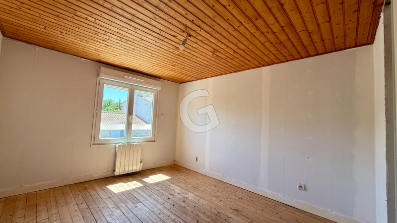 Maison à vendre Curzon