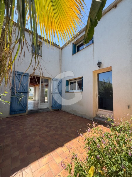 vente Maison Curzon 98 m²