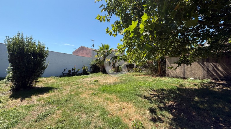 achat vente Maison 4 pièces 98 m² vendée