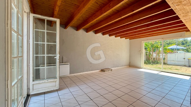 immobilier Maison à vendre Curzon 144 000 euros