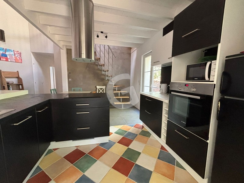 Maison à vendre 5 pièces 148 m²