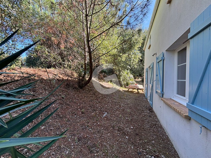 immobilier Maison à vendre La Tranche-sur-Mer 599 550 euros
