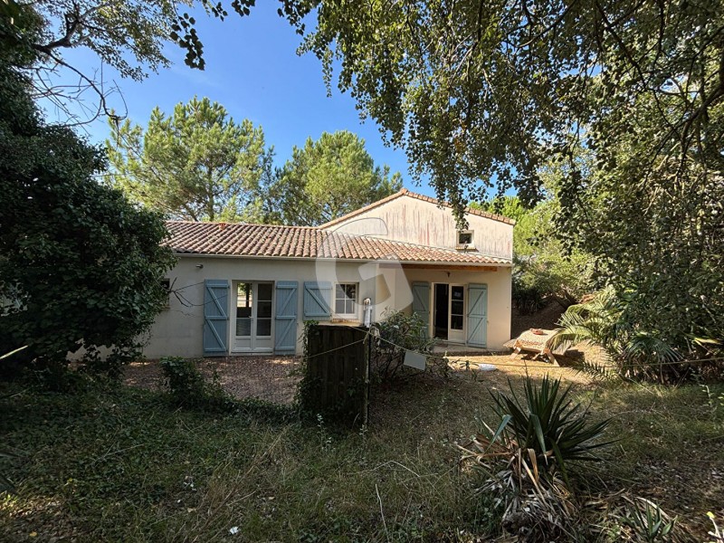 Maison à vendre 5 pièces 148 m²