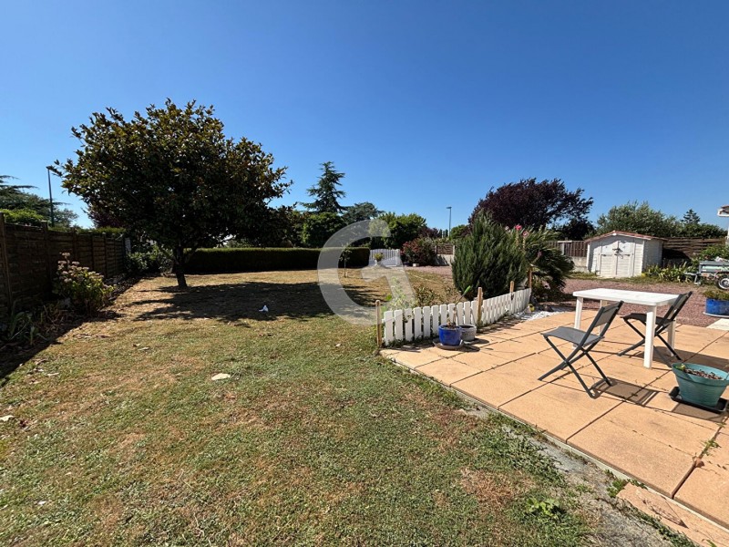 vente Maison Angles 90 m²