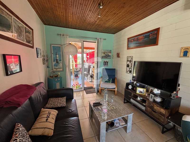 achat vente Maison 3 pièces 90 m² vendée