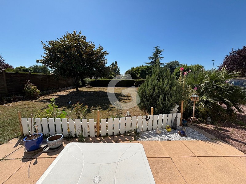 Maison à vendre 3 pièces 90 m²