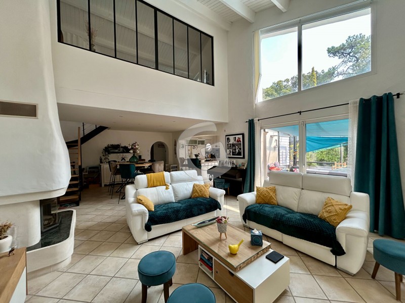 vente Maison La Tranche-sur-Mer 145 m²