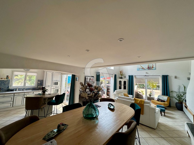 immobilier Maison à vendre La Tranche-sur-Mer 579 900 euros