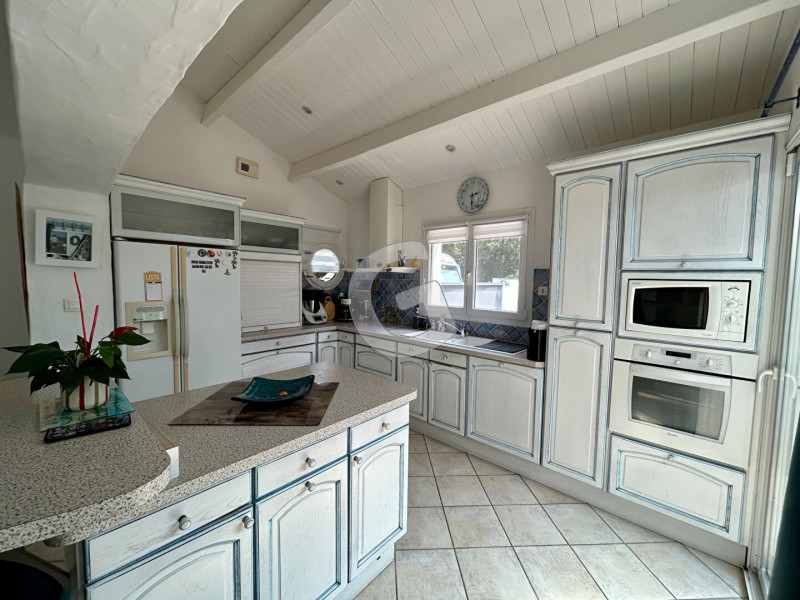 achat vente Maison 4 pièces 145 m² vendée