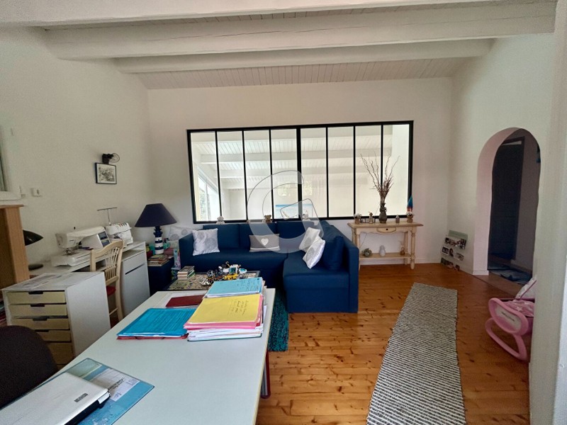 Maison à vendre La Tranche-sur-Mer