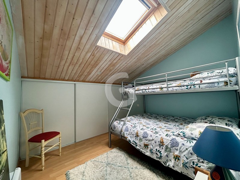 immobilier Maison à vendre La Tranche-sur-Mer 579 900 euros