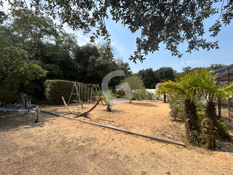 achat vente Maison 4 pièces 145 m² vendée