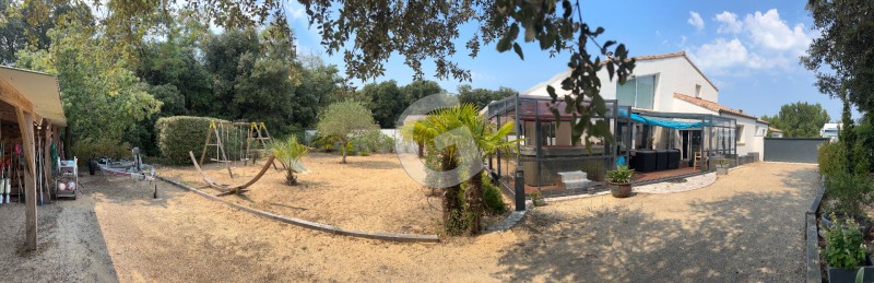 Maison à vendre La Tranche-sur-Mer