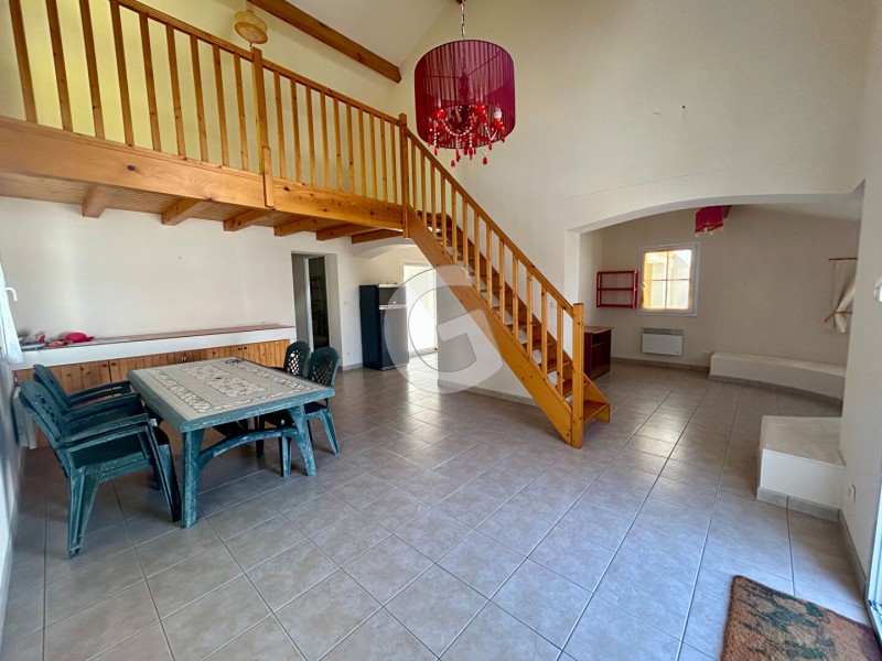 vente Maison La Tranche-sur-Mer 84 m²