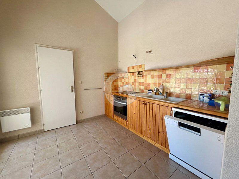 Maison à vendre 3 pièces 84 m²