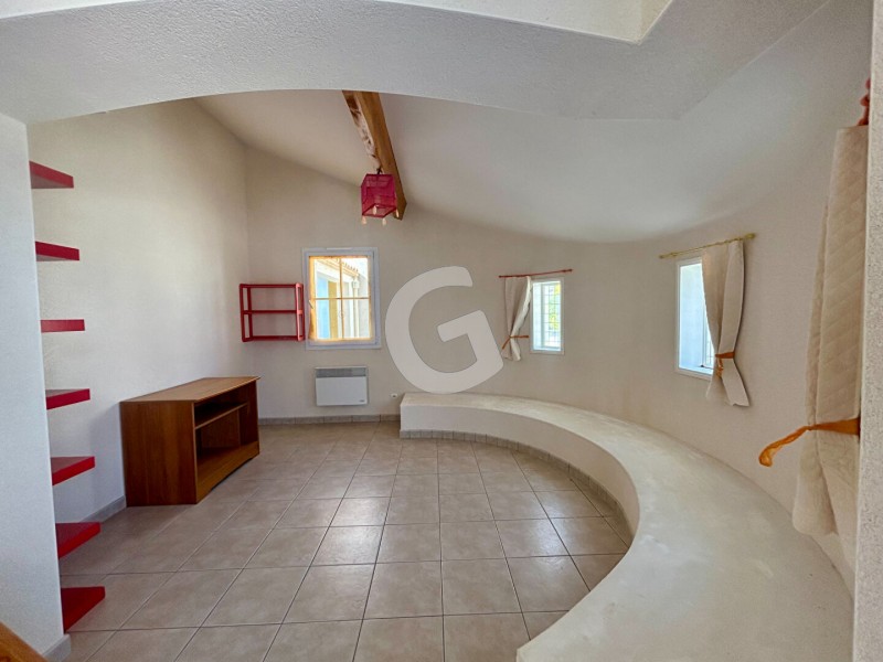 achat vente Maison 3 pièces 84 m² vendée