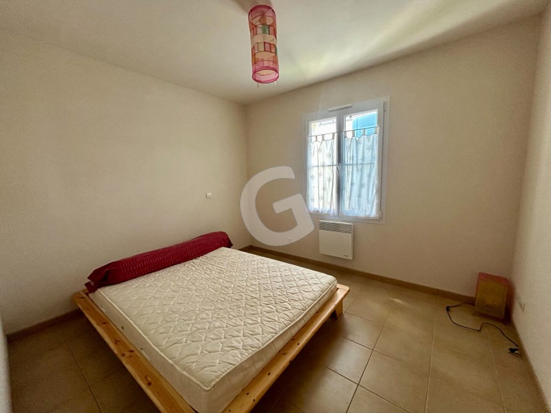 Maison à vendre La Tranche-sur-Mer