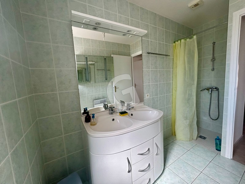 vente Maison La Tranche-sur-Mer 84 m²